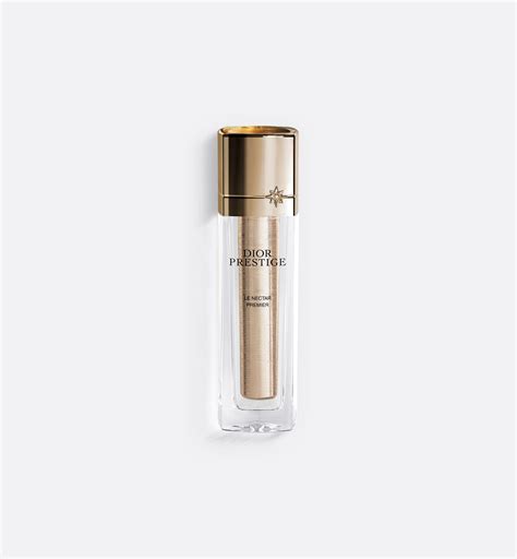 dior prestige le nectar ingredients|Dior prestige le nectar serum.